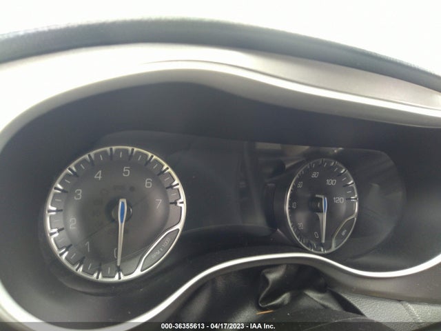 2C4RC1BGXNR114356 Chrysler Pacifica Touring L
