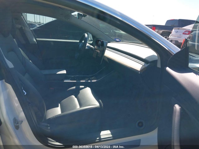 Tesla Model 3 Long Range 2018 5YJ3E1EB0JF134136 Image 6