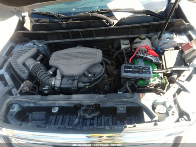 1GKKNULS8HZ183710 GMC ACADIA SLT