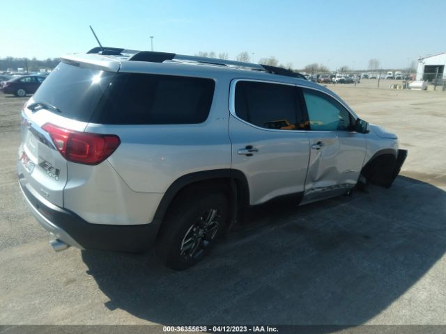 1GKKNULS8HZ183710 GMC ACADIA SLT