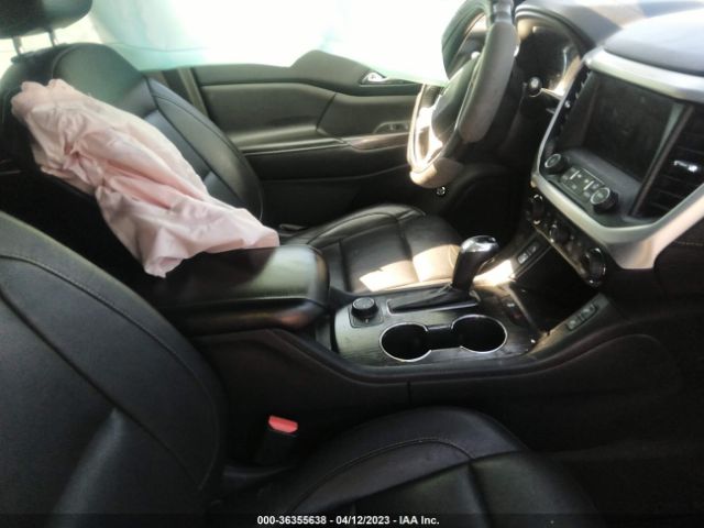 1GKKNULS8HZ183710 GMC ACADIA SLT