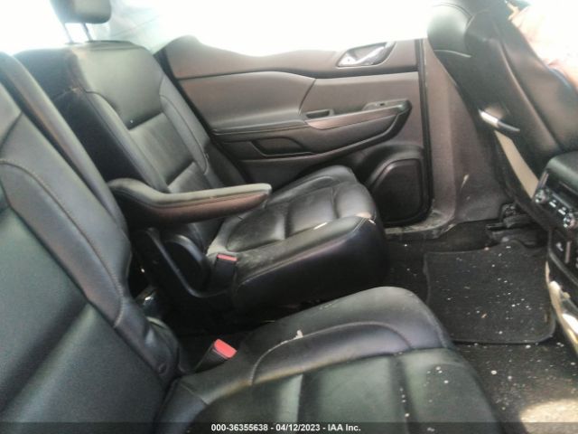 1GKKNULS8HZ183710 GMC ACADIA SLT