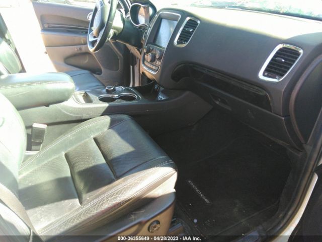 1C4RDHEG1FC728904 Dodge Durango Citadel