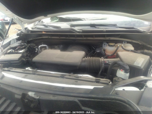 1GYS4KKL4MR476053 Cadillac Escalade Esv Premium Luxury