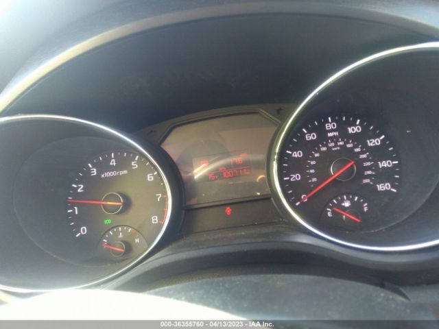 KNDMB5C11H6234203 KIA SEDONA LX