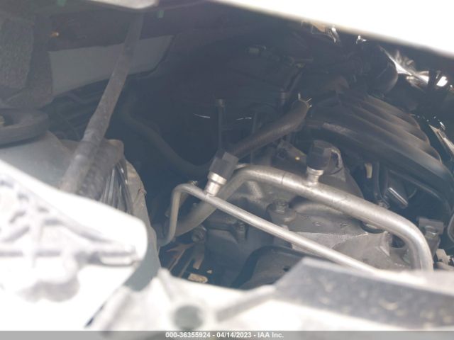 3N1CE2CP1FL358015 Nissan Versa Note Sr