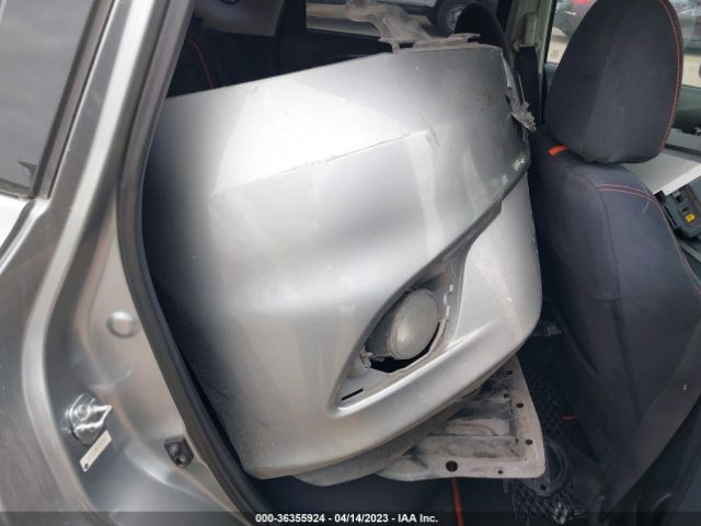 3N1CE2CP1FL358015 Nissan Versa Note Sr