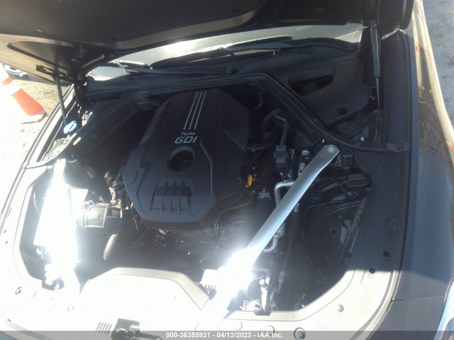 2021 Genesis G70, VIN: KMTG44LA7MU066768