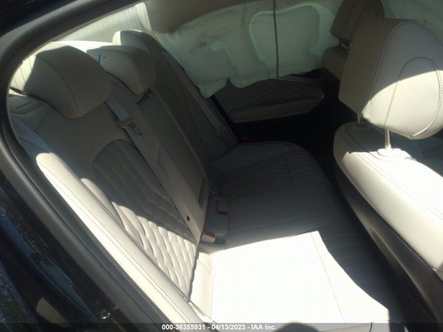 2021 Genesis G70, VIN: KMTG44LA7MU066768