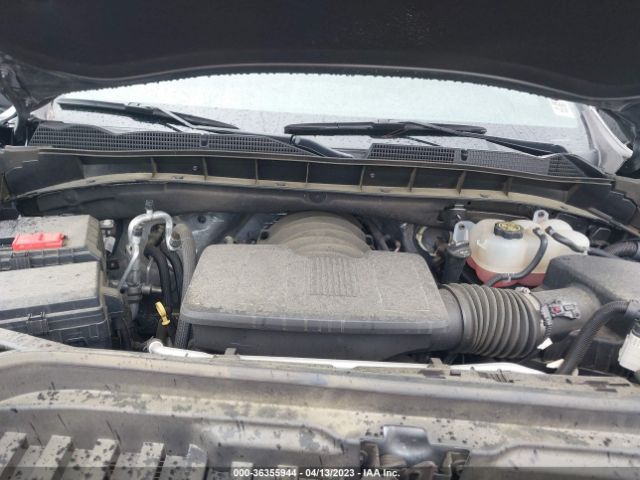 1GTP9EED8MZ200221 GMC Sierra 1500 At4