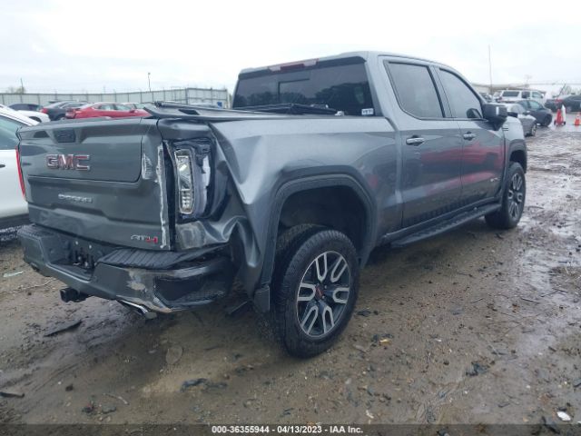 1GTP9EED8MZ200221 GMC Sierra 1500 At4