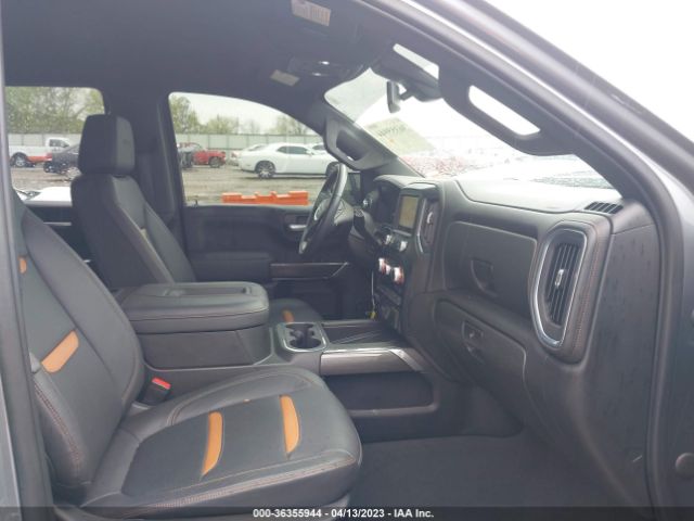 1GTP9EED8MZ200221 GMC Sierra 1500 At4