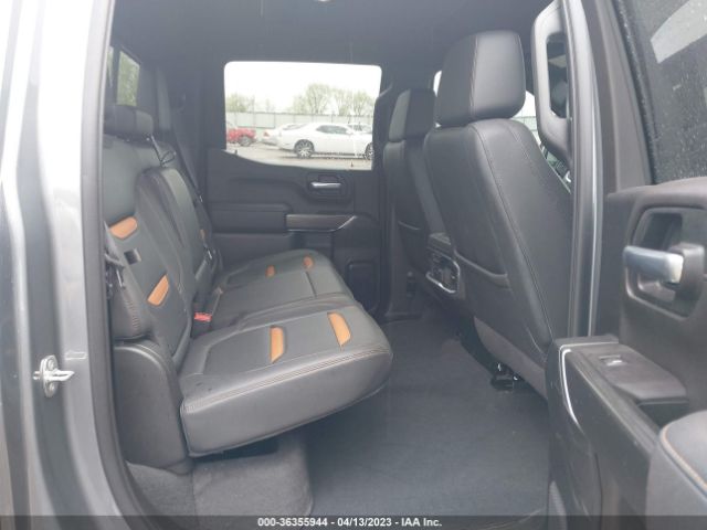 1GTP9EED8MZ200221 GMC Sierra 1500 At4