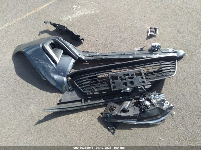 Honda Civic Sedan Lx 2022 2HGFE2F25NH517850 Image 3