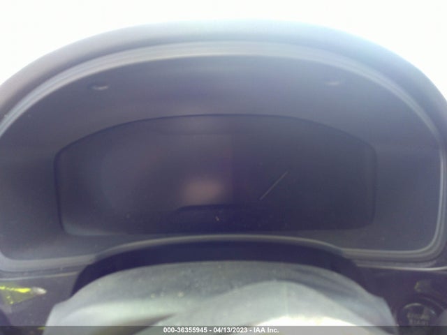 Honda Civic Sedan Lx 2022 2HGFE2F25NH517850 Image 8
