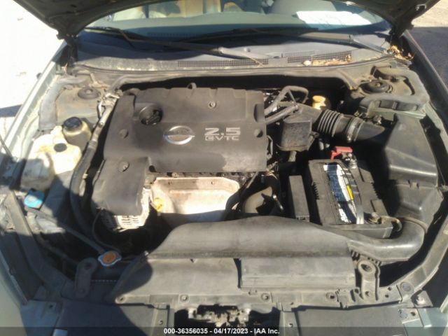 2006 NISSAN ALTIMA 1N4AL11D16N353495 Photo 9