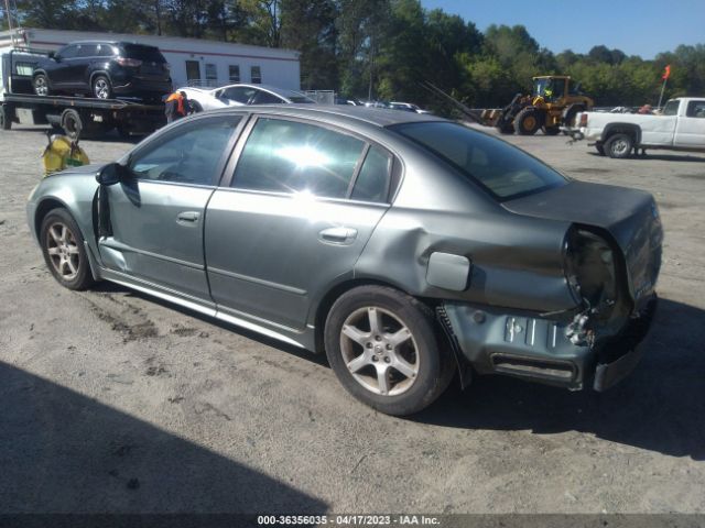 2006 NISSAN ALTIMA 1N4AL11D16N353495 Photo 2