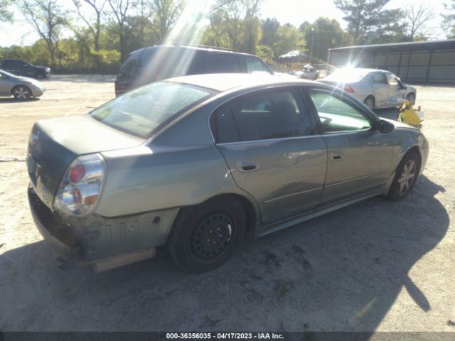 2006 NISSAN ALTIMA 1N4AL11D16N353495 Photo 3