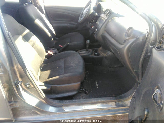 2019 Nissan Versa, VIN: 3N1CN7AP0KL824642