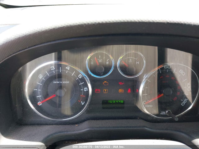 2009 FORD EDGE SE VIN: 2FMDK36C09BA70314