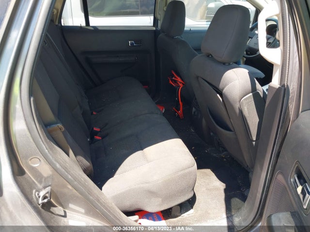 2009 FORD EDGE SE VIN: 2FMDK36C09BA70314
