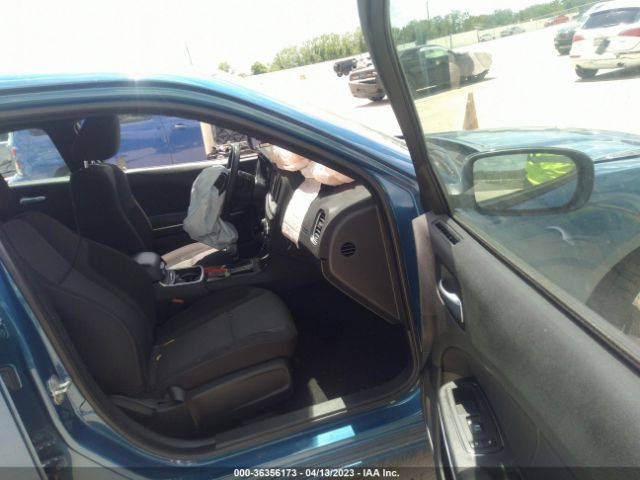 2C3CDXBG3NH216274 Dodge Charger Sxt