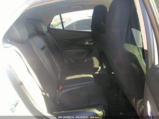 KL4CJASB9EB542069 Buick Encore