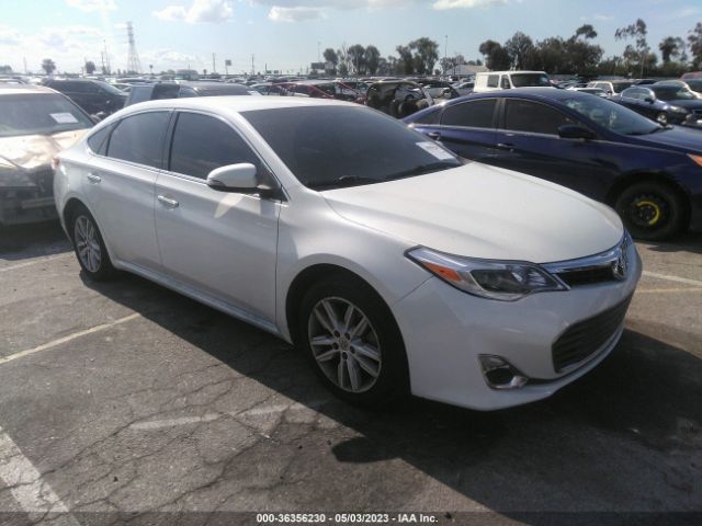 2014 4T1BK1EB6EU080399 main image