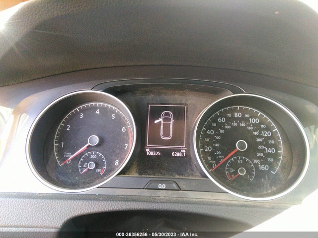 3VWH17AU2HM512214 Volkswagen Golf Alltrack S/se/sel