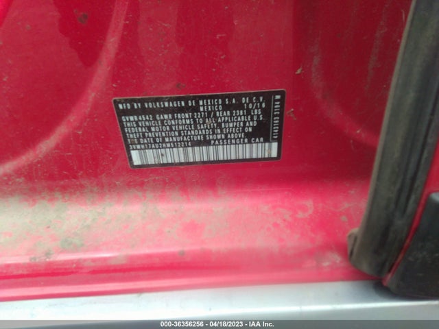 3VWH17AU2HM512214 Volkswagen Golf Alltrack S/se/sel