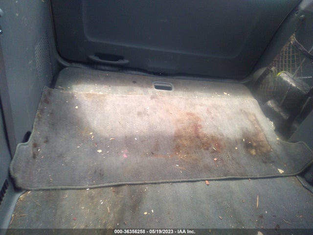 2003 HONDA ODYSSEY EX-L VIN: 5FNRL18973B069393