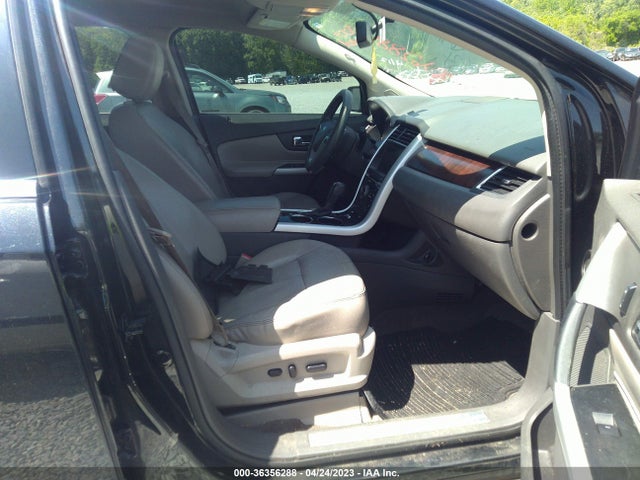 Ford Edge Limited 2014 2FMDK3KC8EBA11334 Image 6