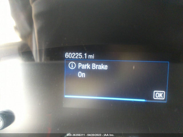 Ford Explorer Base 2020 1FMSK7BH3LGC02529 Image 8