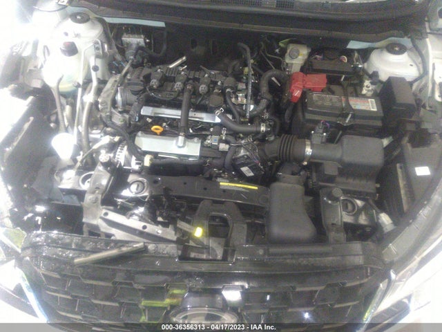 2022 Nissan Kicks, VIN: 3N1CP5BV1NL515679