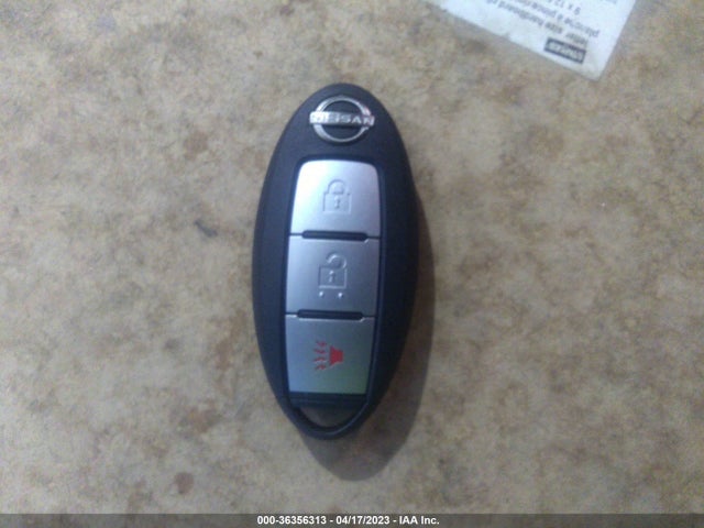 2022 Nissan Kicks, VIN: 3N1CP5BV1NL515679