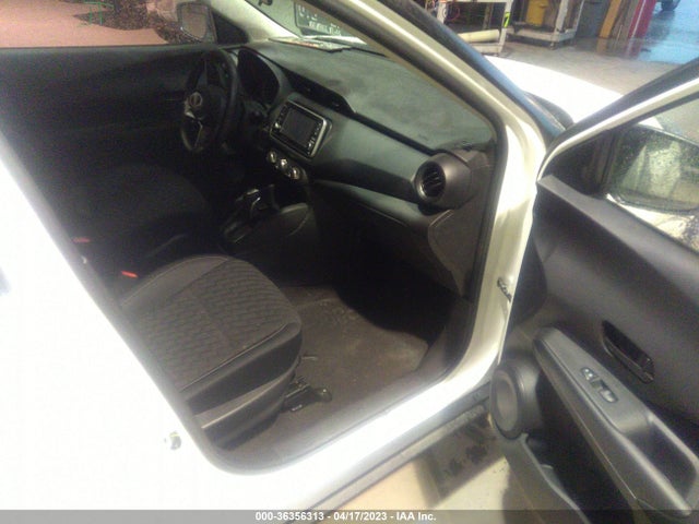 2022 Nissan Kicks, VIN: 3N1CP5BV1NL515679