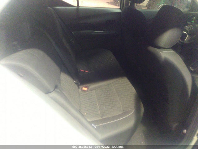 2022 Nissan Kicks, VIN: 3N1CP5BV1NL515679