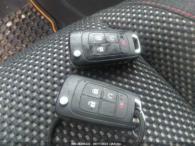 Chevrolet EQUINOX LT 2014 2GNFLFEKXE6267344 Image 3