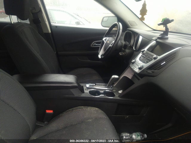 Chevrolet EQUINOX LT 2014 2GNFLFEKXE6267344 Image 6