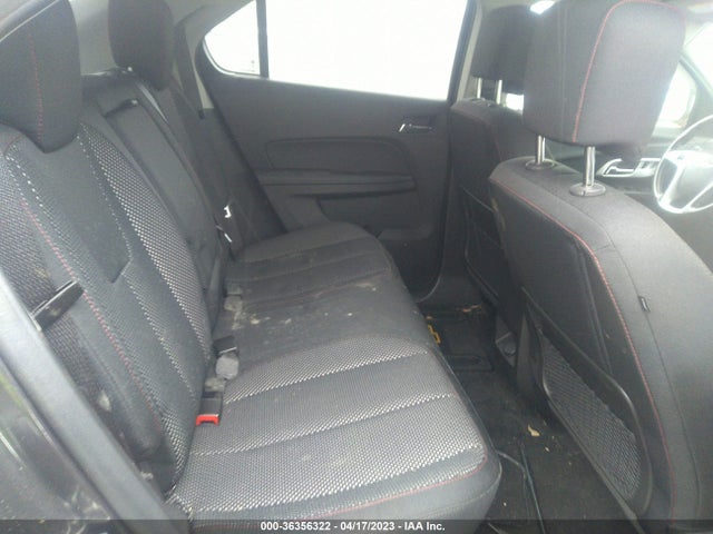 Chevrolet EQUINOX LT 2014 2GNFLFEKXE6267344 Image 9