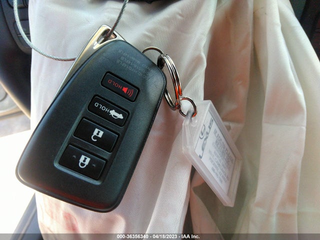 JTHAA1D26N5120414 Lexus Is Is 300