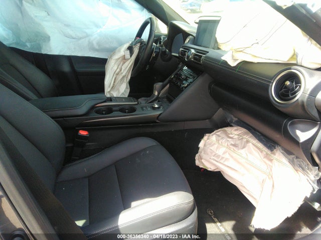 JTHAA1D26N5120414 Lexus Is Is 300