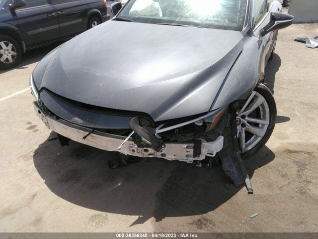 JTHAA1D26N5120414 Lexus Is Is 300