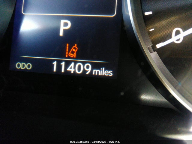 JTHAA1D26N5120414 Lexus Is Is 300