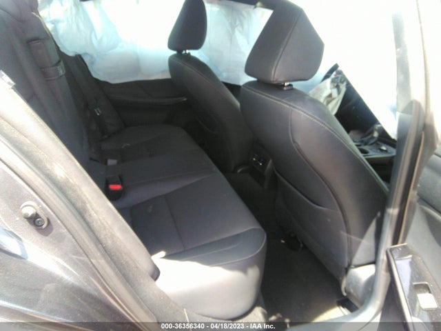 JTHAA1D26N5120414 Lexus Is Is 300