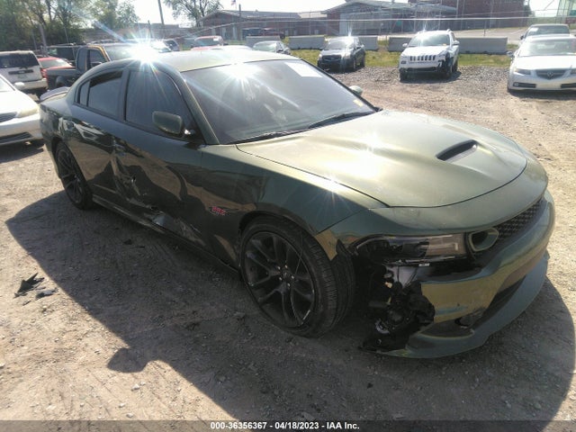 2020 2C3CDXGJ1LH216551 main image