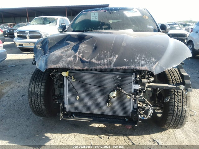 2023 Jaguar F-PACE, VIN: SADCJ2EX4PA705422