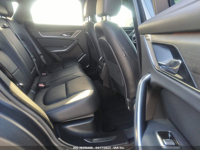2023 Jaguar F-PACE, VIN: SADCJ2EX4PA705422