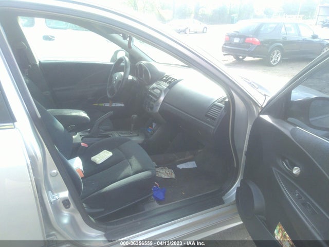 2003 NISSAN ALTIMA S VIN: 1N4AL11D53C199347