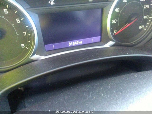 GMC Terrain Slt 2019 3GKALVEX7KL133976 Image 7